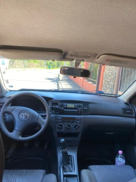 Обява за продажба на Toyota Corolla 2 D4D ~3 999 лв. - изображение 5