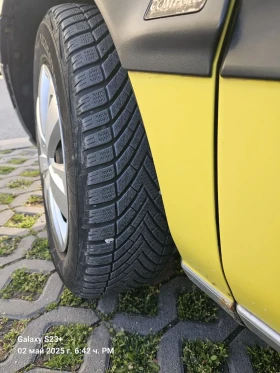Opel Zafira 1.6 gas | Mobile.bg    2