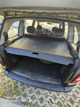 Opel Zafira 1.6 gas | Mobile.bg    4