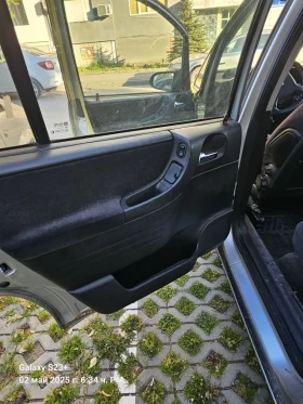 Opel Zafira 1.6 gas | Mobile.bg    15
