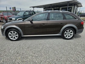 Audi A4 Allroad 3.0 TDI AUTOMAT 4X4 - 18500 лв. - 42224259 | Car24.bg