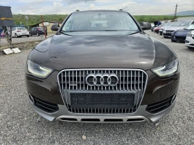Audi A4 Allroad 3.0 TDI AUTOMAT 4X4 - 18500 лв. - 42224259 | Car24.bg