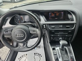 Audi A4 Allroad 3.0 TDI AUTOMAT 4X4 - 18500 лв. - 42224259 | Car24.bg