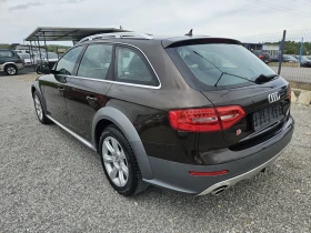 Audi A4 Allroad 3.0 TDI AUTOMAT 4X4 - 18500 лв. - 42224259 | Car24.bg