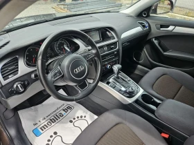 Audi A4 Allroad 3.0 TDI AUTOMAT 4X4 - 18500 лв. - 42224259 | Car24.bg