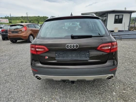 Audi A4 Allroad 3.0 TDI AUTOMAT 4X4 - 18500 лв. - 42224259 | Car24.bg