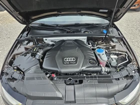 Audi A4 Allroad 3.0 TDI AUTOMAT 4X4 - 18500 лв. - 42224259 | Car24.bg