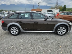 Audi A4 Allroad 3.0 TDI AUTOMAT 4X4 - 18500 лв. - 42224259 | Car24.bg