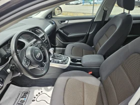 Audi A4 Allroad 3.0 TDI AUTOMAT 4X4 - 18500 лв. - 42224259 | Car24.bg