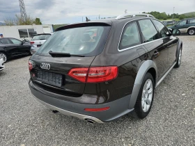 Audi A4 Allroad 3.0 TDI AUTOMAT 4X4 - 18500 лв. - 42224259 | Car24.bg
