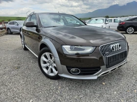 Audi A4 Allroad 3.0 TDI AUTOMAT 4X4 - 18500 лв. - 42224259 | Car24.bg