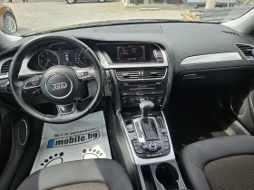 Audi A4 Allroad 3.0 TDI AUTOMAT 4X4 - 18500 лв. - 42224259 | Car24.bg