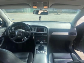 Обява за продажба на Audi A6 ~7 080 лв. - изображение 9