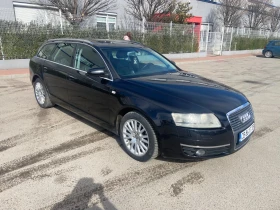 Обява за продажба на Audi A6 ~7 080 лв. - изображение 4