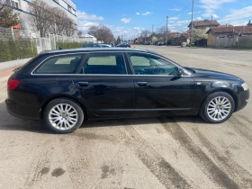 Обява за продажба на Audi A6 ~7 080 лв. - изображение 3