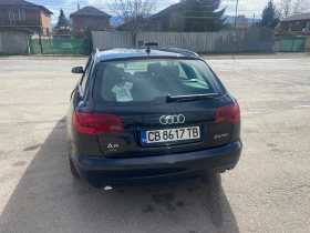 Обява за продажба на Audi A6 ~7 080 лв. - изображение 2
