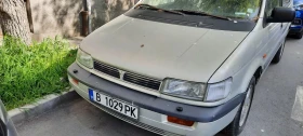 Mitsubishi Space runner | Mobile.bg    2