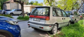 Mitsubishi Space runner | Mobile.bg    6