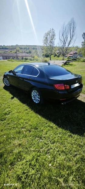 BMW 520 F10 2.0 d | Mobile.bg    3