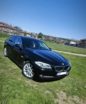 BMW 520 F10 2.0 d | Mobile.bg    4
