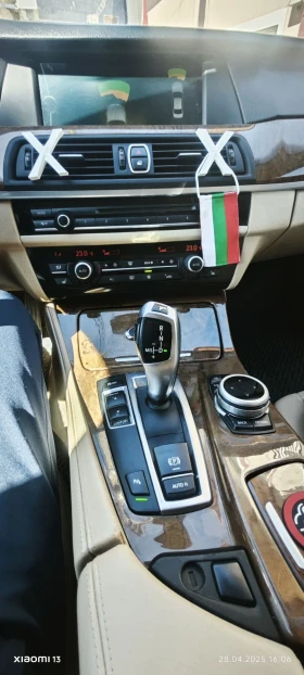 BMW 520 F10 2.0 d | Mobile.bg    5