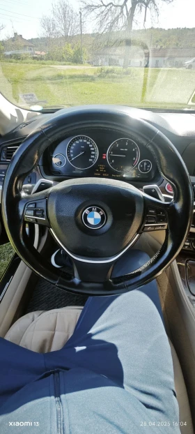 BMW 520 F10 2.0 d | Mobile.bg    6