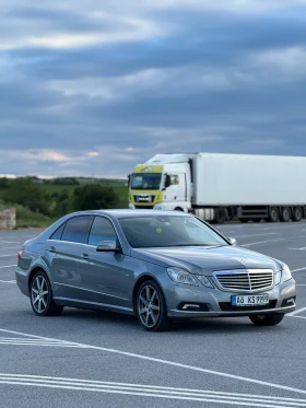 Обява за продажба на Mercedes-Benz E 350 CDI  ~24 999 лв. - изображение 1