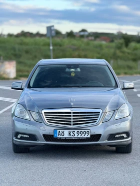 Обява за продажба на Mercedes-Benz E 350 CDI  ~24 999 лв. - изображение 4