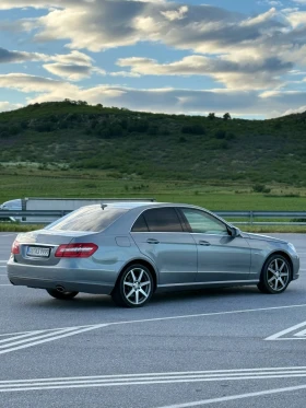 Обява за продажба на Mercedes-Benz E 350 CDI  ~24 999 лв. - изображение 2