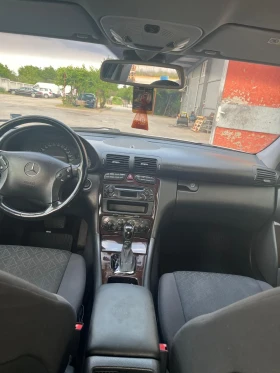 Mercedes-Benz C 270 | Mobile.bg    3