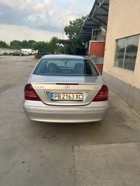 Mercedes-Benz C 270 | Mobile.bg    2