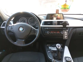 BMW 316 F30  | Mobile.bg    6