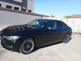 BMW 316 F30  | Mobile.bg    2