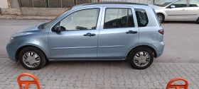 Обява за продажба на Mazda 2 1.4 HDI ~2 999 лв. - изображение 6