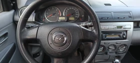 Обява за продажба на Mazda 2 1.4 HDI ~2 999 лв. - изображение 9