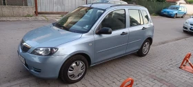Обява за продажба на Mazda 2 1.4 HDI ~2 999 лв. - изображение 7