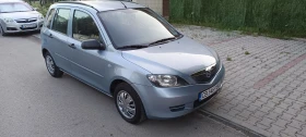 Обява за продажба на Mazda 2 1.4 HDI ~2 999 лв. - изображение 1