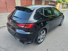 Seat Leon 2.0dizel-184ks-2014god-Euro5-FR | Mobile.bg    9