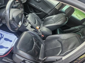 Seat Leon 2.0dizel-184ks-2014god-Euro5-FR | Mobile.bg    12