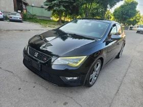 Seat Leon 2.0dizel-184ks-2014god-Euro5-FR | Mobile.bg    2