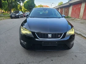 Seat Leon 2.0dizel-184ks-2014god-Euro5-FR | Mobile.bg    10