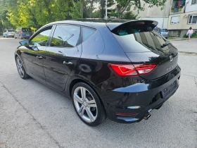 Seat Leon 2.0dizel-184ks-2014god-Euro5-FR | Mobile.bg    6