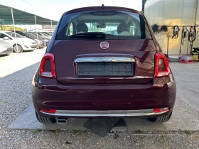 Обява за продажба на Fiat 500 1.2/PANORAMA ~14 300 лв. - изображение 3