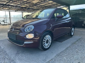 Обява за продажба на Fiat 500 1.2/PANORAMA ~14 300 лв. - изображение 2