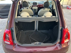 Fiat 500 1.2/PANORAMA - 14300 лв. - 68964651 13