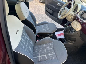 Обява за продажба на Fiat 500 1.2/PANORAMA ~14 300 лв. - изображение 9