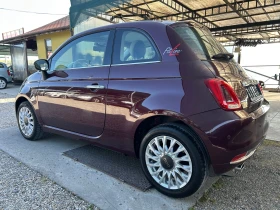 Обява за продажба на Fiat 500 1.2/PANORAMA ~14 300 лв. - изображение 5