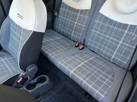 Обява за продажба на Fiat 500 1.2/PANORAMA ~14 300 лв. - изображение 8