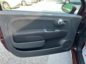 Обява за продажба на Fiat 500 1.2/PANORAMA ~14 300 лв. - изображение 6