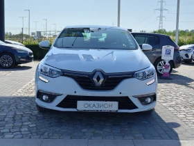 Обява за продажба на Renault Megane 1.3TCe 140 к.с./Life ~23 000 лв. - изображение 1